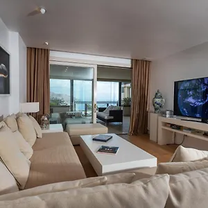 Appartement Beautiful In The Centre Of, Taormine