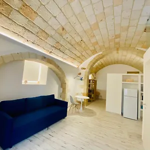 La Bitta Apartament Brindisi