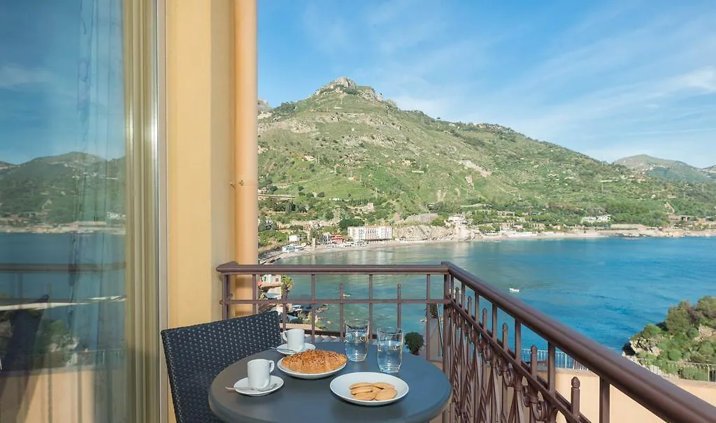 Taonasi Mazzaro Apartments Taormina