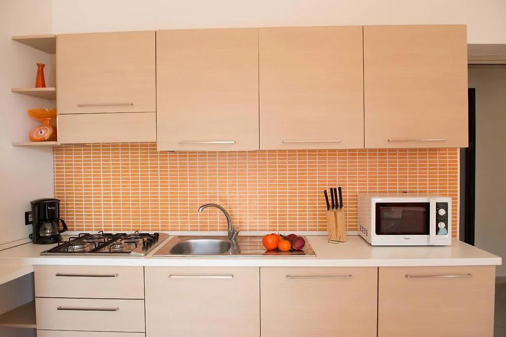 Taonasi Mazzaro Apartments Taormina