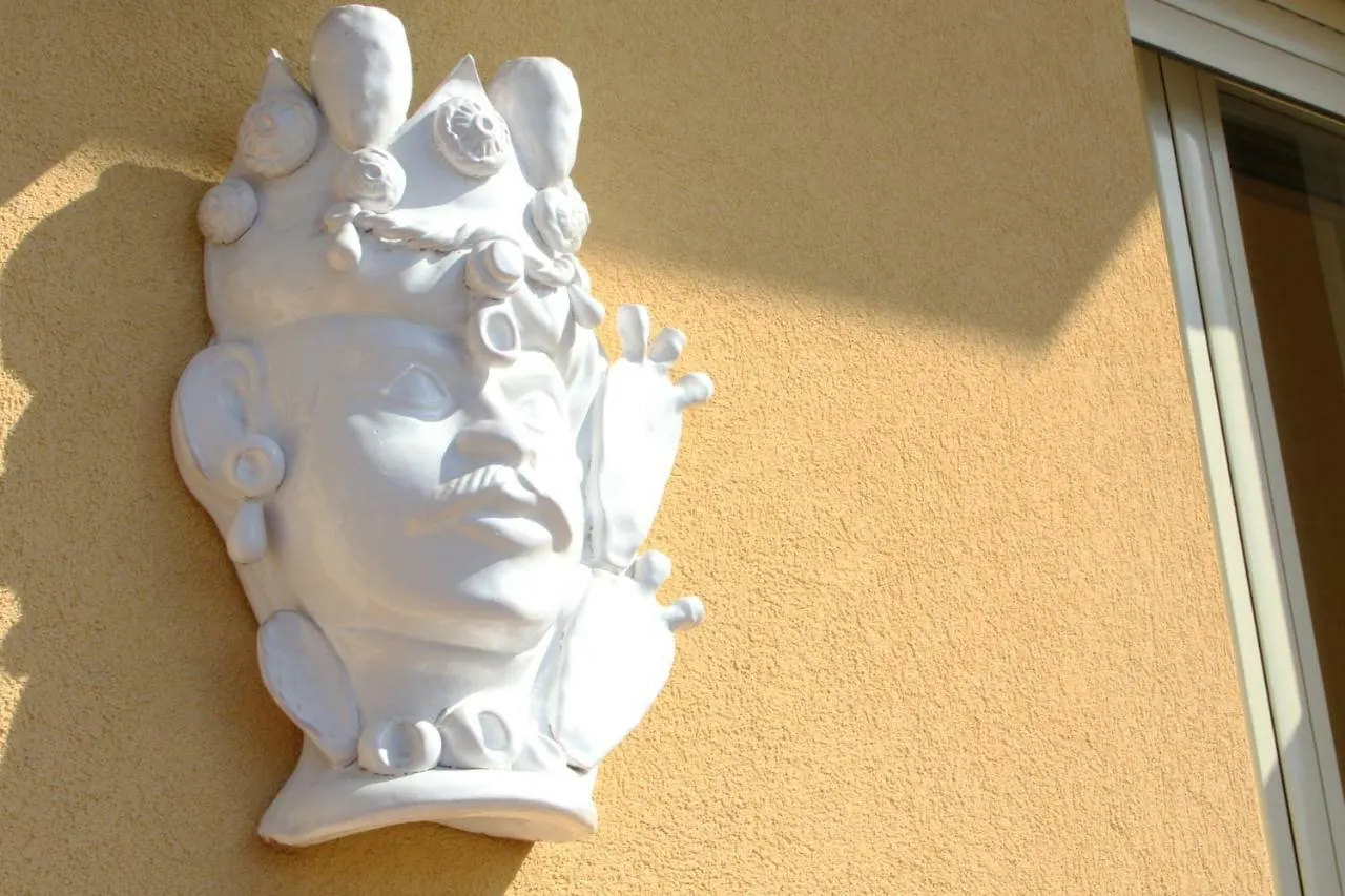 Taonasi Mazzaro Apartments Taormina